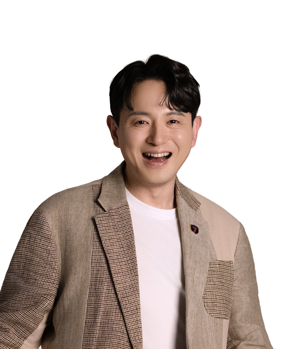 어니스톤 조영빈 대표
